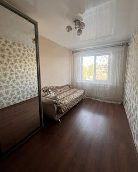 3-к квартира, вторичка, 63м2, 5/9 этаж