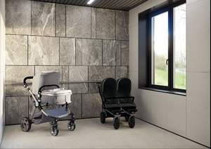 3-к квартира, вторичка, 76м2, 6/16 этаж