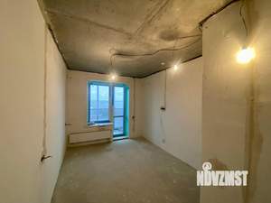 1-к квартира, вторичка, 30м2, 8/16 этаж