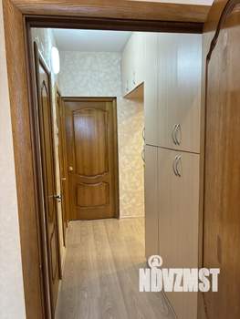 3-к квартира, вторичка, 63м2, 2/10 этаж