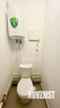 1-к квартира, вторичка, 33м2, 9/10 этаж