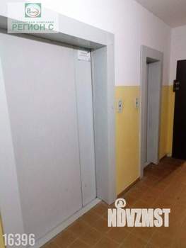 1-к квартира, вторичка, 35м2, 12/14 этаж