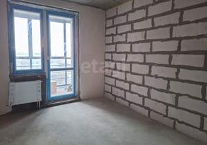 3-к квартира, вторичка, 82м2, 6/12 этаж