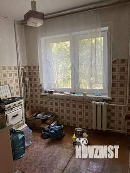 1-к квартира, вторичка, 31м2, 3/5 этаж