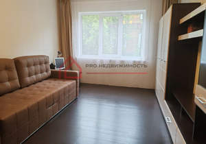 3-к квартира, вторичка, 58м2, 1/2 этаж