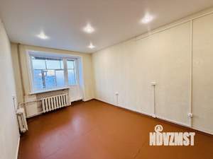 6-к квартира, вторичка, 105м2, 5/5 этаж