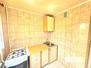 2-к квартира, вторичка, 45м2, 2/5 этаж