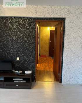 3-к квартира, вторичка, 62м2, 7/9 этаж