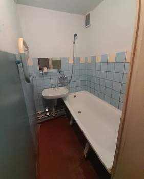 2-к квартира, вторичка, 44м2, 4/5 этаж