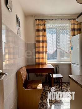 2-к квартира, вторичка, 44м2, 1/5 этаж