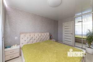 2-к квартира, вторичка, 45м2, 3/5 этаж