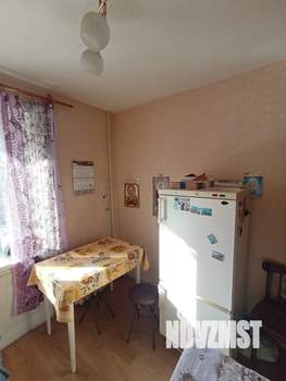 2-к квартира, вторичка, 46м2, 4/9 этаж