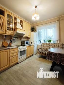 3-к квартира, вторичка, 62м2, 5/10 этаж