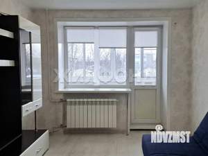 1-к квартира, вторичка, 30м2, 4/5 этаж