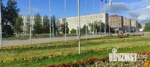 3-к квартира, вторичка, 58м2, 3/9 этаж