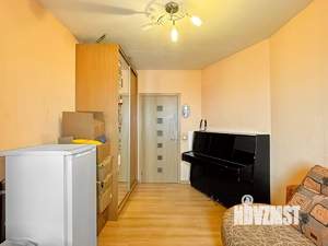 3-к квартира, вторичка, 100м2, 8/10 этаж