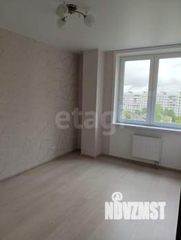 1-к квартира, вторичка, 32м2, 7/12 этаж