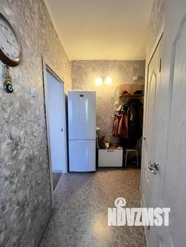 2-к квартира, вторичка, 44м2, 2/5 этаж