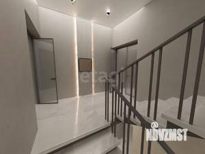 3-к квартира, вторичка, 63м2, 4/4 этаж