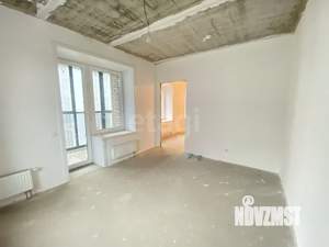 3-к квартира, вторичка, 52м2, 7/12 этаж