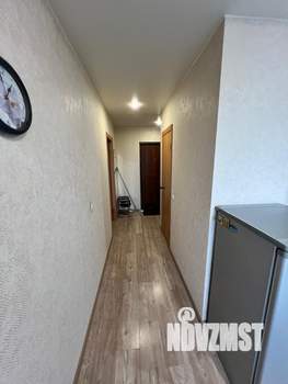 1-к квартира, вторичка, 30м2, 4/7 этаж