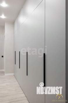 3-к квартира, вторичка, 87м2, 2/14 этаж