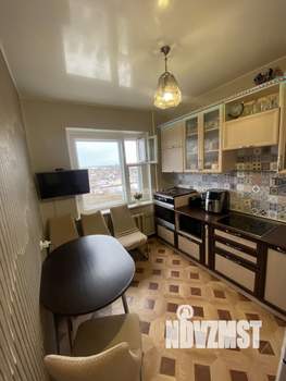 3-к квартира, вторичка, 62м2, 7/9 этаж