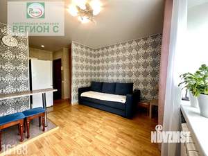 1-к квартира, вторичка, 19м2, 5/5 этаж