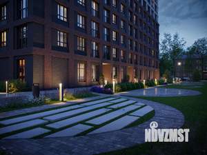 2-к квартира, вторичка, 63м2, 3/16 этаж