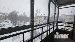 2-к квартира, вторичка, 37м2, 4/4 этаж