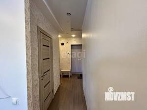 1-к квартира, вторичка, 38м2, 5/10 этаж