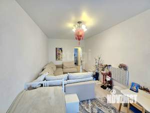 2-к квартира, вторичка, 47м2, 4/5 этаж