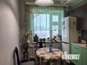 3-к квартира, вторичка, 63м2, 5/10 этаж