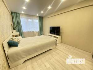 2-к квартира, вторичка, 42м2, 4/9 этаж