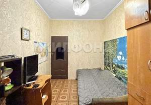 4-к квартира, вторичка, 80м2, 1/9 этаж