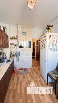 3-к квартира, вторичка, 63м2, 7/9 этаж