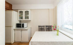 4-к квартира, вторичка, 77м2, 6/9 этаж