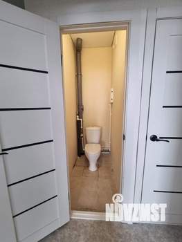2-к квартира, вторичка, 49м2, 4/4 этаж