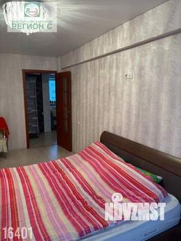 3-к квартира, вторичка, 62м2, 7/9 этаж