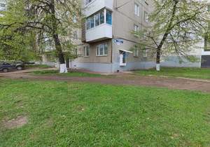 3-к квартира, вторичка, 57м2, 1/9 этаж