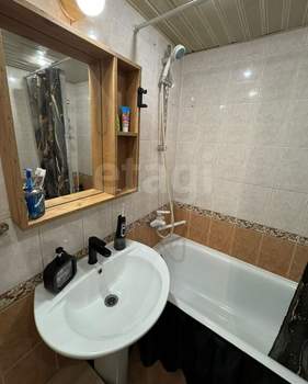 2-к квартира, вторичка, 41м2, 2/9 этаж