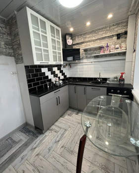 1-к квартира, вторичка, 32м2, 1/9 этаж