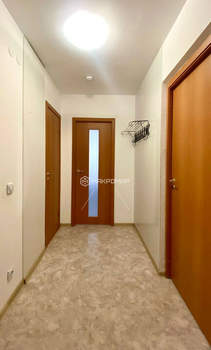 1-к квартира, вторичка, 33м2, 9/10 этаж