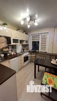 2-к квартира, вторичка, 44м2, 1/5 этаж