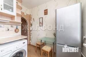 2-к квартира, вторичка, 45м2, 4/5 этаж