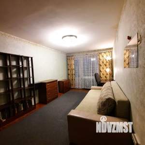 3-к квартира, вторичка, 63м2, 9/9 этаж