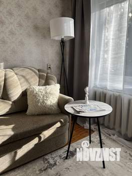 1-к квартира, вторичка, 34м2, 1/9 этаж