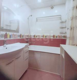 2-к квартира, вторичка, 55м2, 3/5 этаж