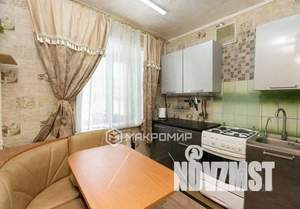 1-к квартира, вторичка, 29м2, 1/5 этаж