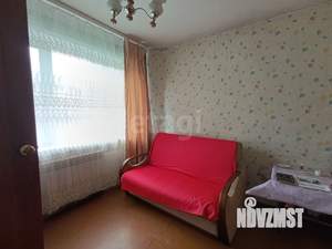 4-к квартира, вторичка, 61м2, 1/5 этаж